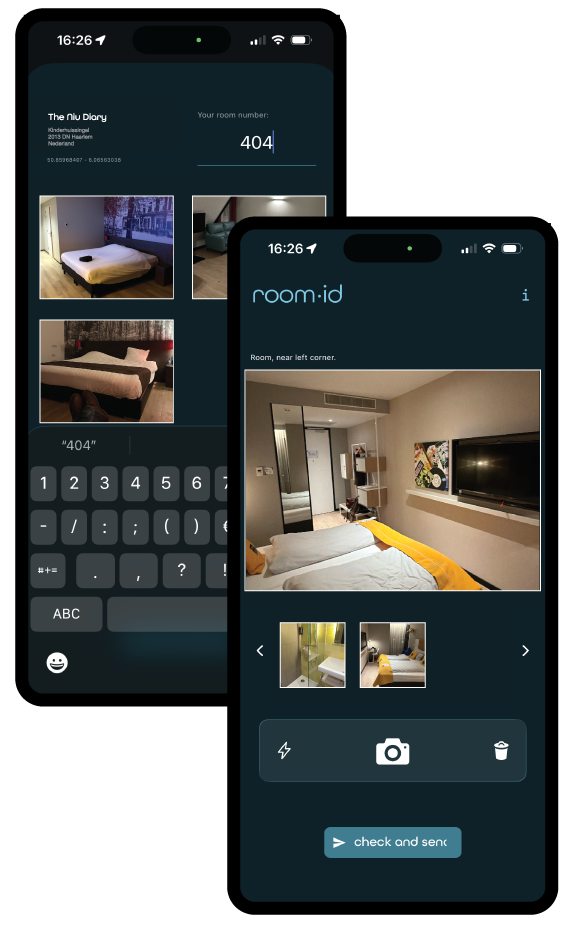 will you make the difference?