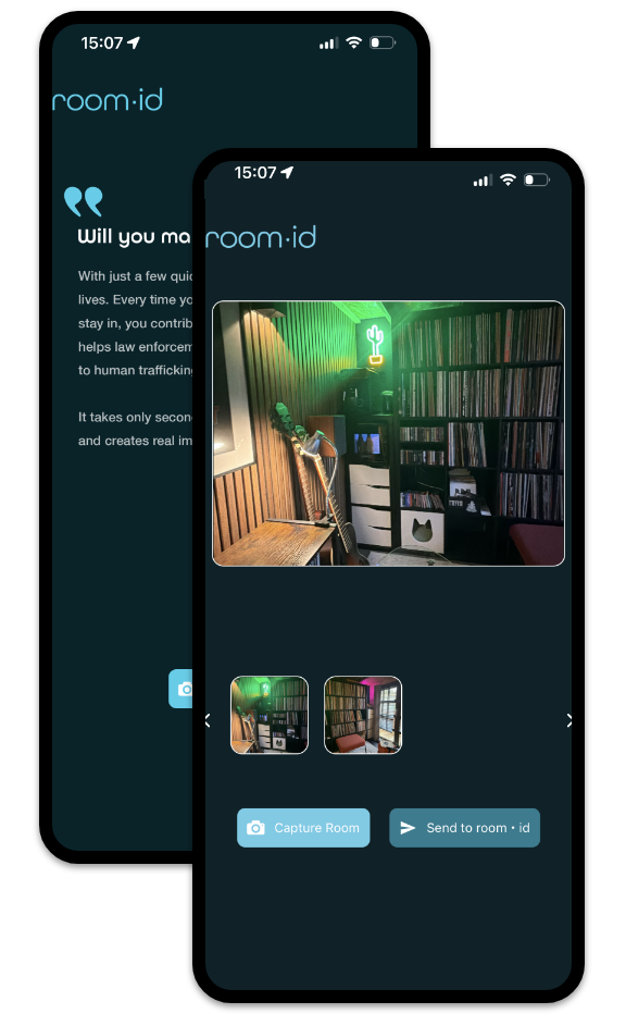 will you make the difference?